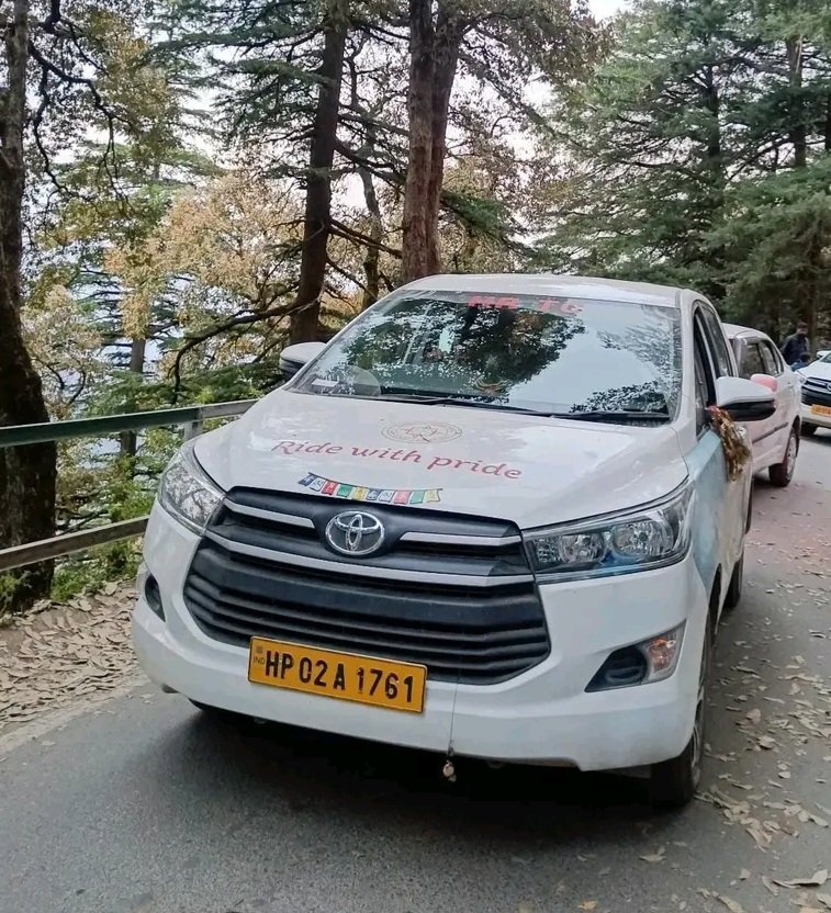 राजधानीवासियों को सरकार ने दिया महंगाई का झटका RIDE WITH PRIDE टैक्सी का किराया बढ़ाया