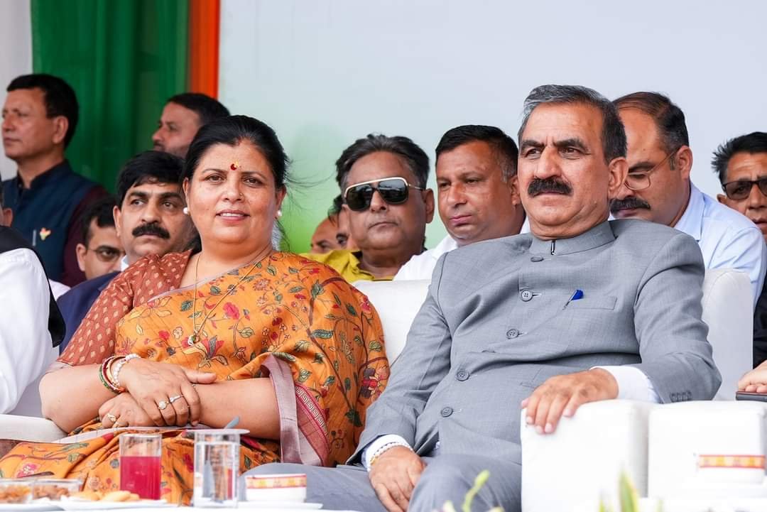 Breaking: महाकुंभ में सीएम सुक्खू परिवार समेत लगाएंगे आस्था की डुबकी