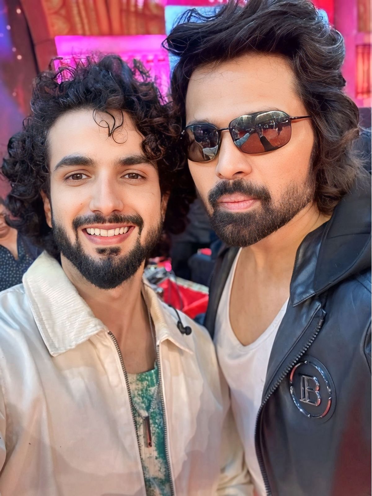 हिमेश रेशमिया की नई फिल्म “बैडass रविकुमार” में नजर आएंगे कोटगढ़ के अंकुश भारद्वाज