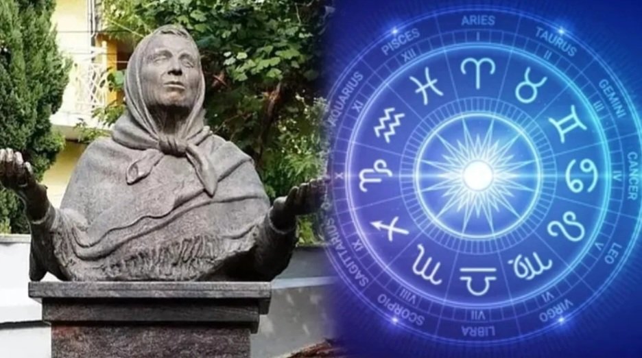 बाबा वेंगा की भविष्यवाणी, 2025 में ये 5 राशियां बन सकती हैं करोड़पति,जानें यहां