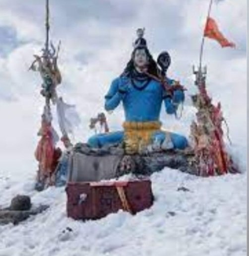 Breaking: शिवरात्रि पर पर्व चूड़धार यात्रा जाने पर पुलिस का पहरा