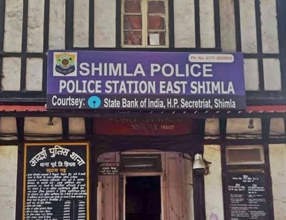 Breaking: समोसा प्रकरण मामले में CID की जांच रिपोर्ट लीक करने पर अज्ञात लोगों पर FIR दर्ज