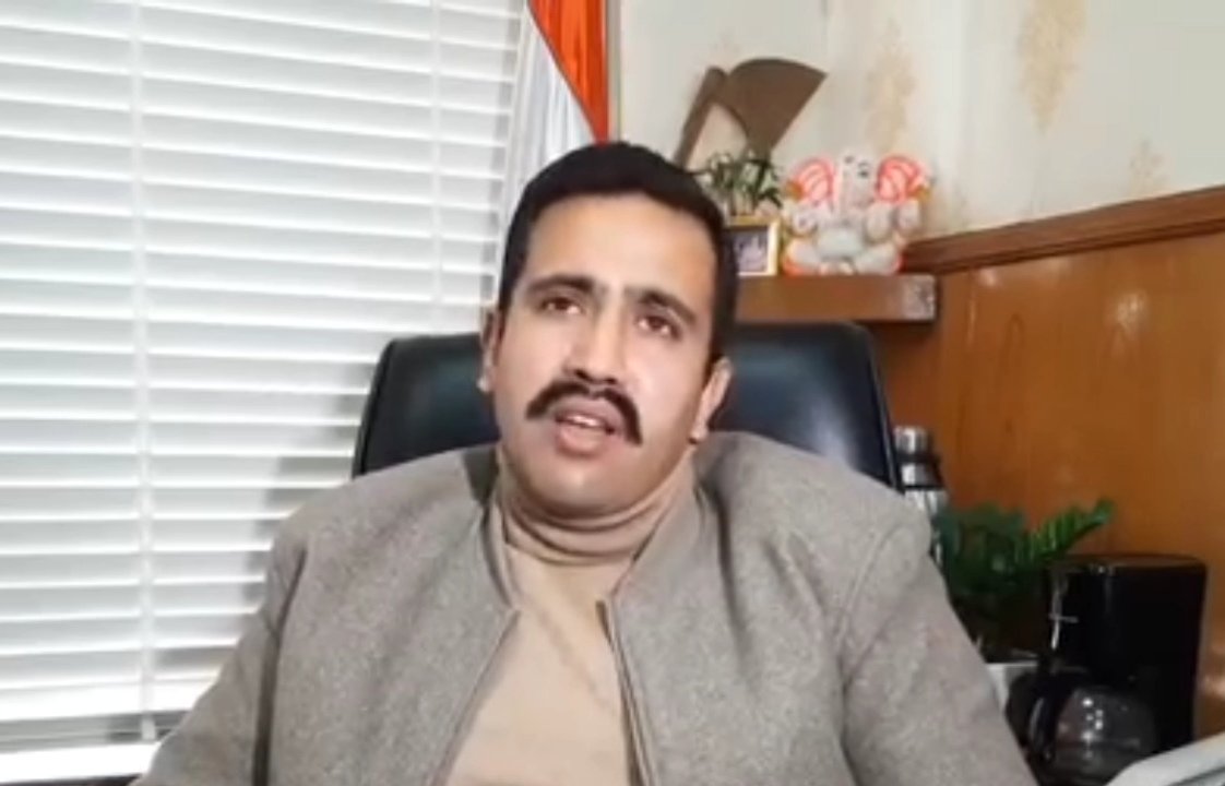 Breaking: कर्मचारियों के हित को देखते हुए UPS पर लेंगे फैसला: विक्रमादित्य सिंह