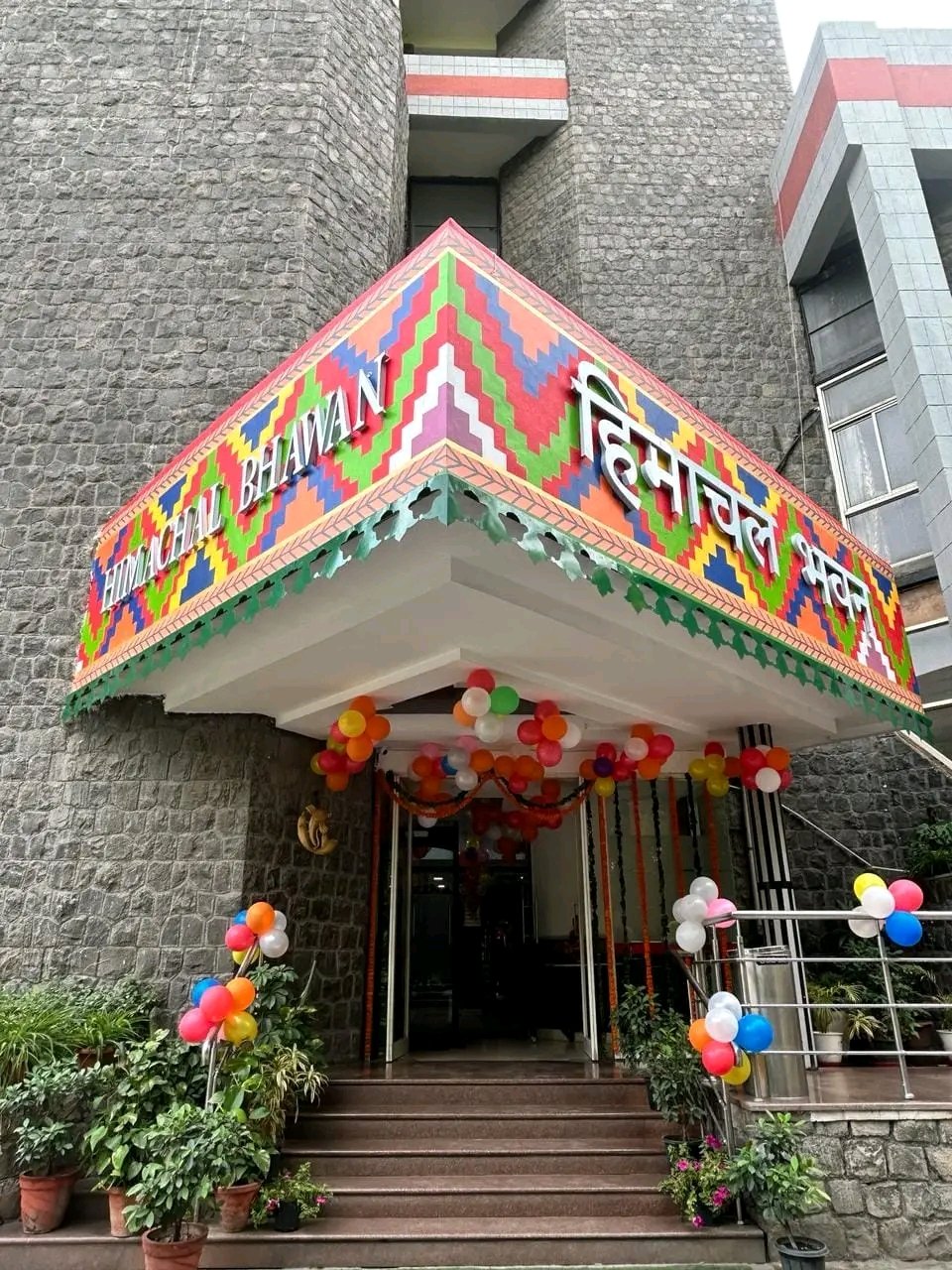 Breaking: हिमाचल भवन व हिमाचल सदन में ठहरने पर नहीं चुकाना होगा टैक्स