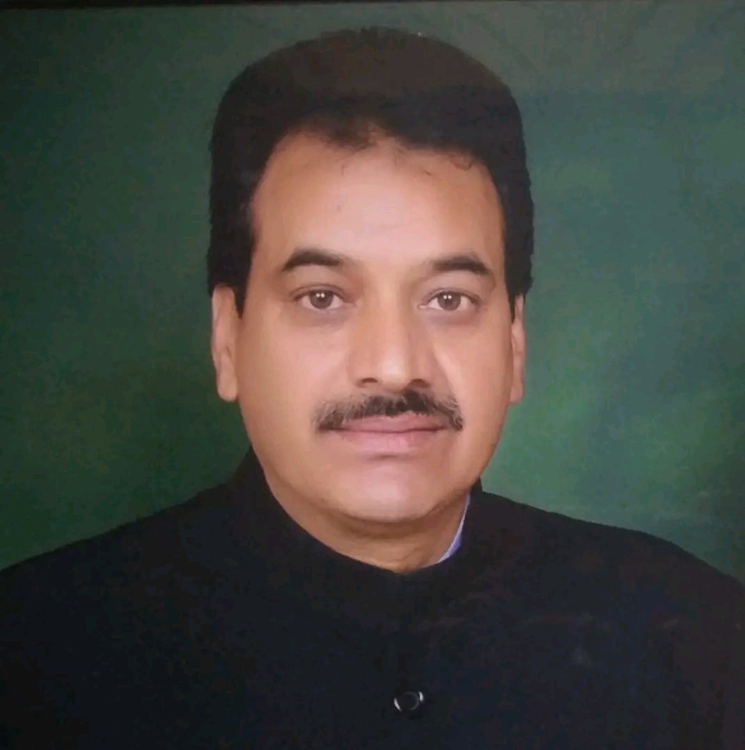 Breaking: कुल्लू के वरिष्ठ कांग्रेस नेता बुद्धि सिंह ठाकुर बने मिल्क फेडरेशन के चेयरमैन