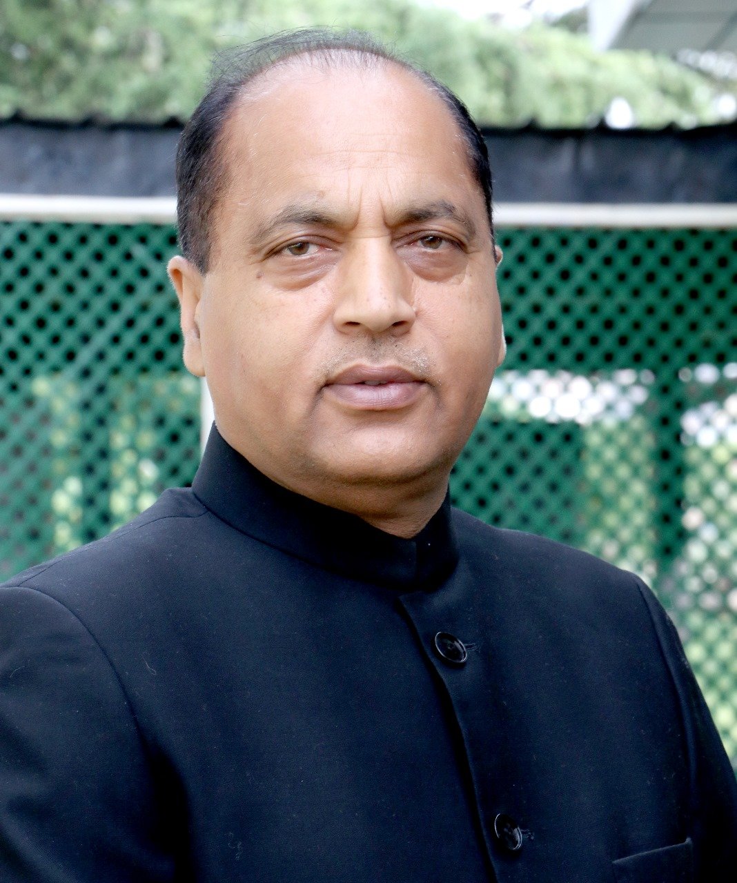 Breaking: नाकामी छुपा रही सरकार,सीएम बोलते हैं झूठ: जयराम ठाकुर