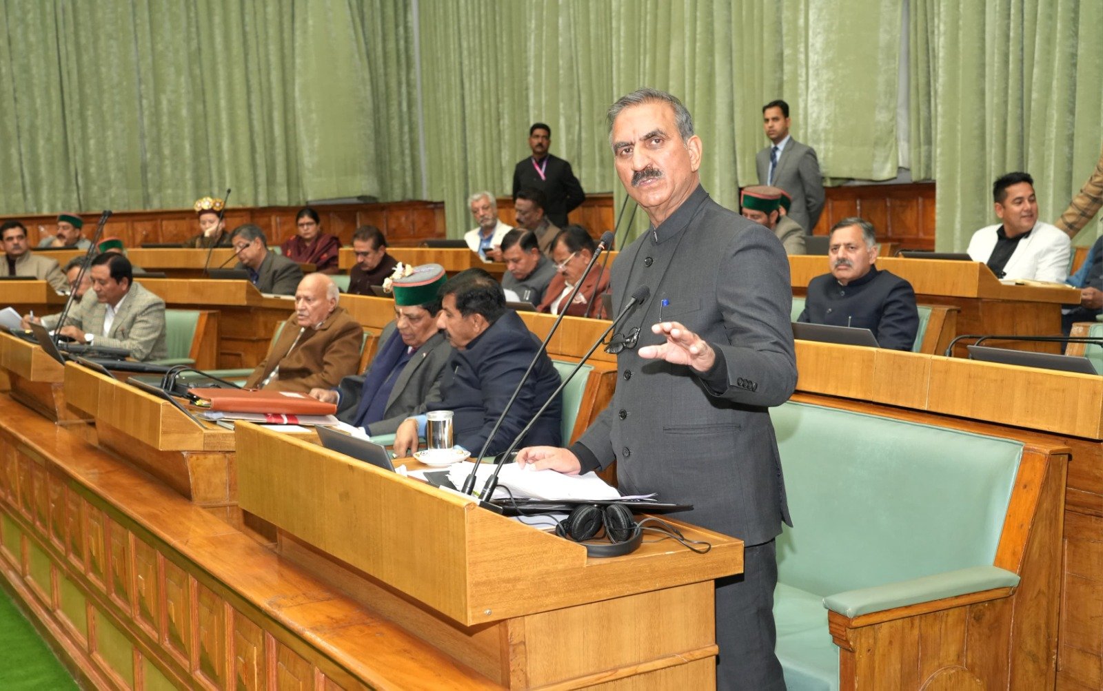 Breaking:पटवारी-कानूनगो की हड़ताल के बाद अब यह अधिकारी बनाएंगे प्रमाण पत्र: सीएम