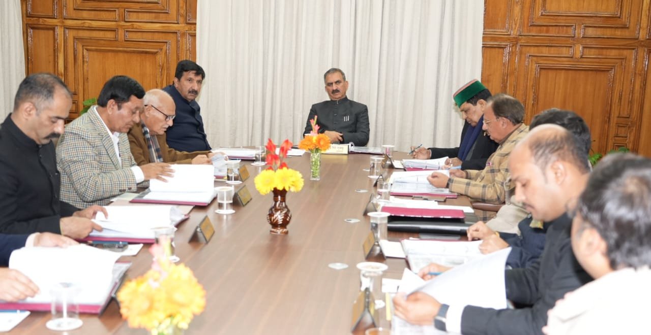 Breaking: कैबिनेट ने नई एक्साइज पॉलिसी को दी मंजूरी