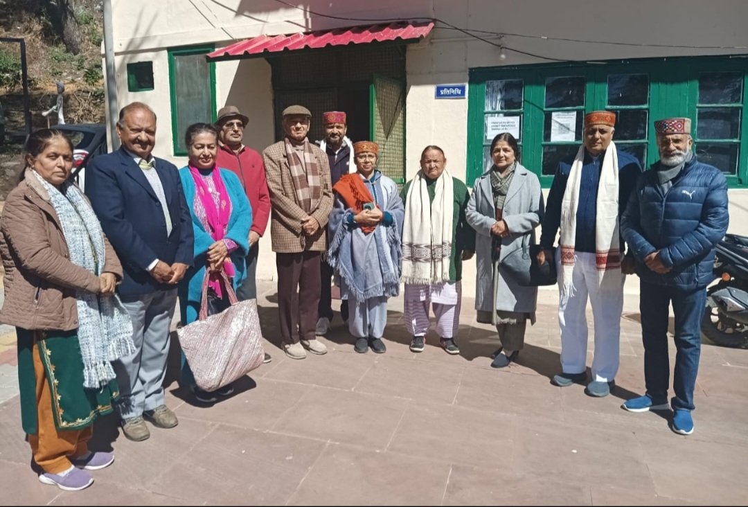 सुखाश्रय योजना के तहत कस्तुरबा गांधी आश्रम के बच्चों को भी एक्सपोजर विजिट के तहत मिले प्राथमिकता: सुभाष वर्मा