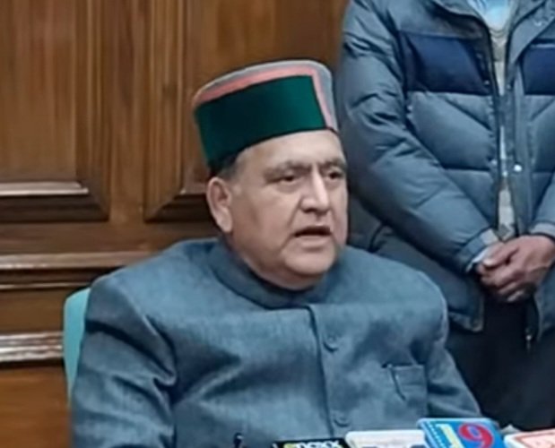 Breaking: 10 मार्च से शुरू होने वाले बजट सत्र में 16 बैठकों में 963 सवाल जवाब होंगे:कुलदीप पठानिया