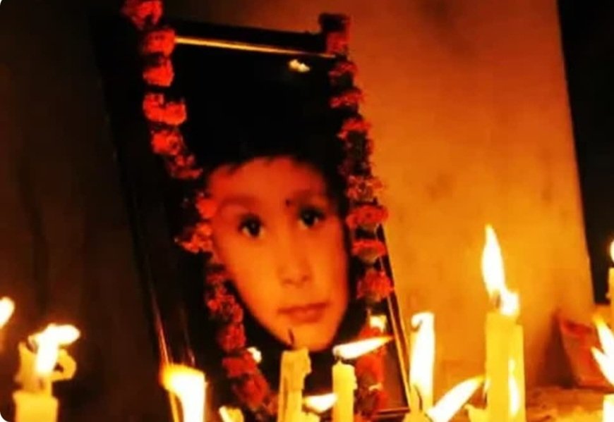 युग हत्याकांड मामले में 7 साल पहले जज वीरेंद्र सिंह ने दोषियों को मृत्युदंड की सज़ा सुनाते हुए तोड़ दी थी कलम,जानें यहां