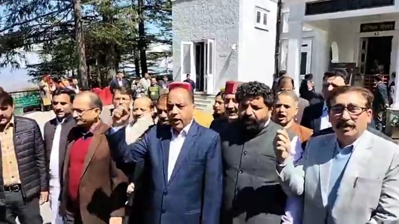 Breaking: सदन में गूंजा विमल नेगी मौत का मामला विपक्ष ने किया वॉकआउट