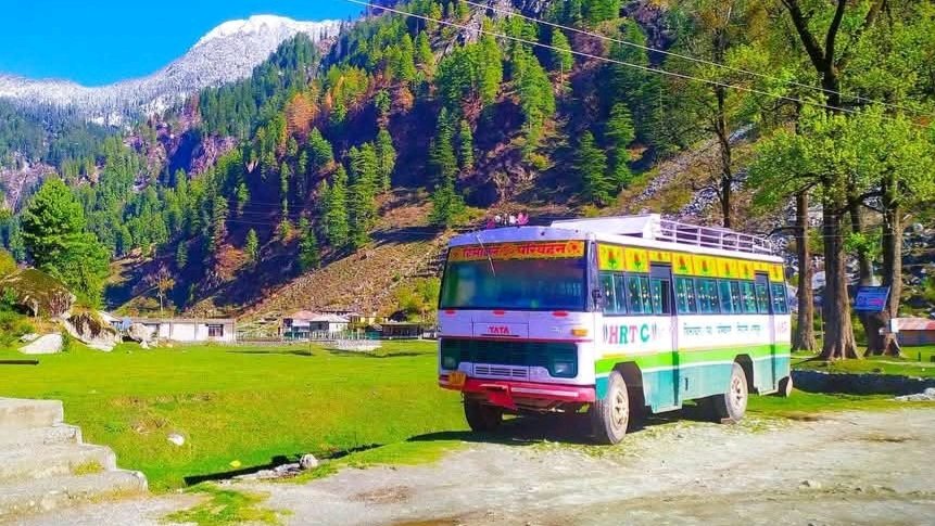 Breaking: अब 4 किलोमीटर तक चुकाना होगा 10 रूपए बस किराया, अधिसूचना जारी