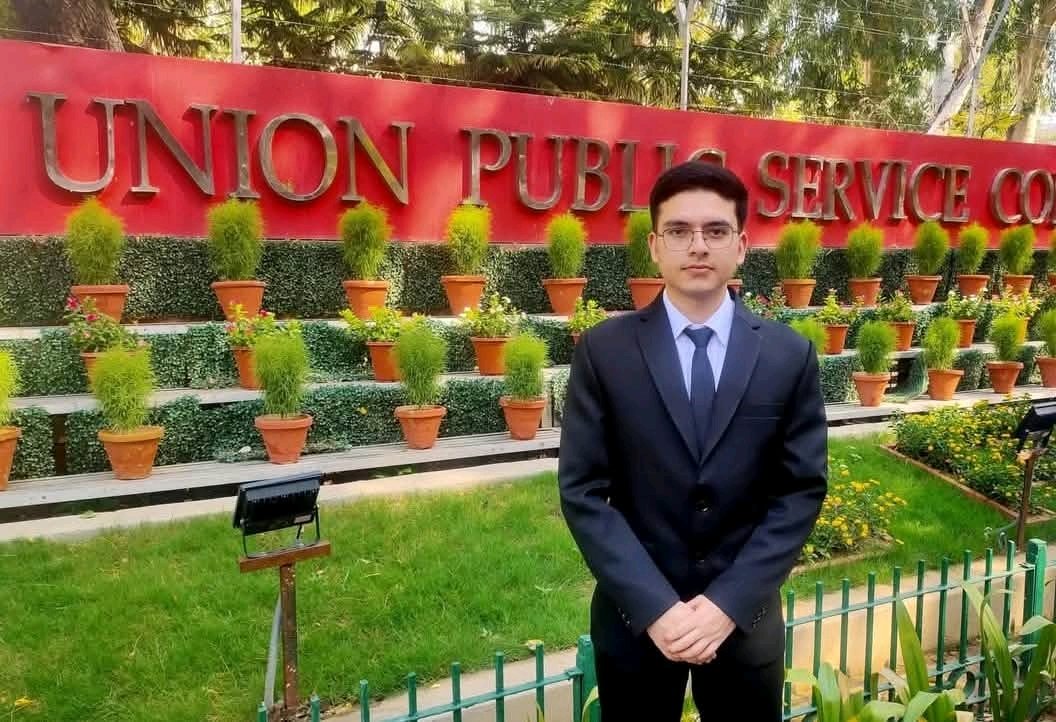 Breaking: किन्नौर के कामरू गांव के प्रथम याम्बुर ने पास की IAS की परीक्षा: