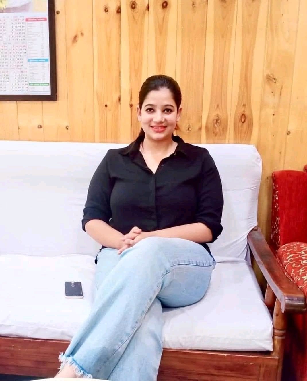 Breaking: ओशीन शर्मा शिमला शहरी की नई SDM, समेत 24 HAS अधिकारियों किया तबादला