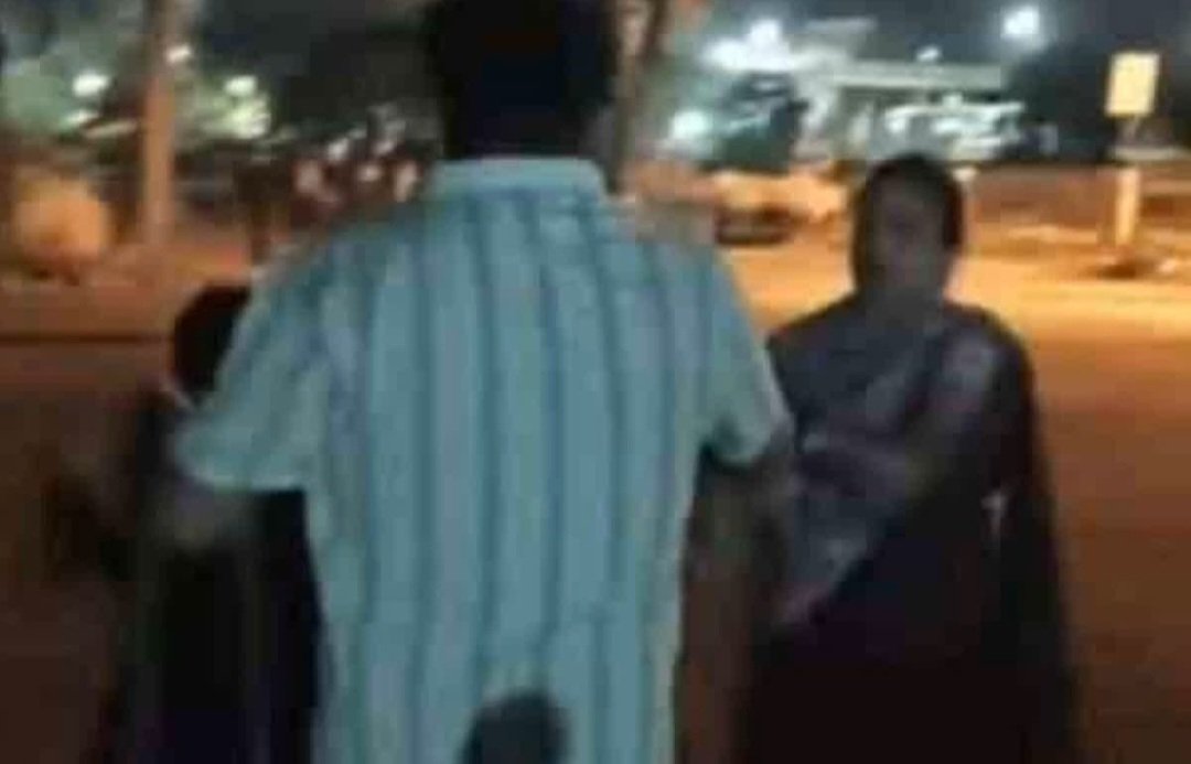 Breaking: पार्क में रोमांस करते हुए पकड़ी गई BJP नेत्री,वीडियो वायरल