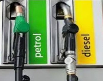 Breaking: पेट्रोल और डीजल 2 रूपए महंगा,देखें कब से लागू होंगी नई दरें