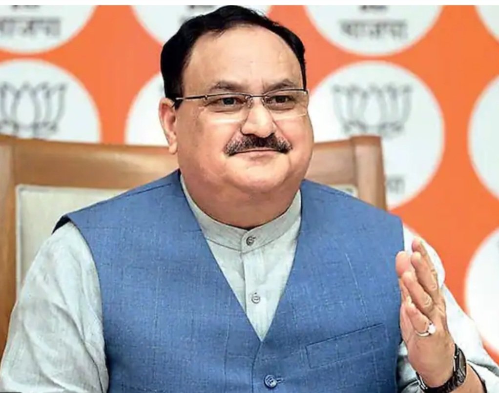 देवभूमि में संकट से निपटने व आपदा पीड़ितों को केंद्र सरकार से मिले 2006.40 करोड़: जेपी नड्डा