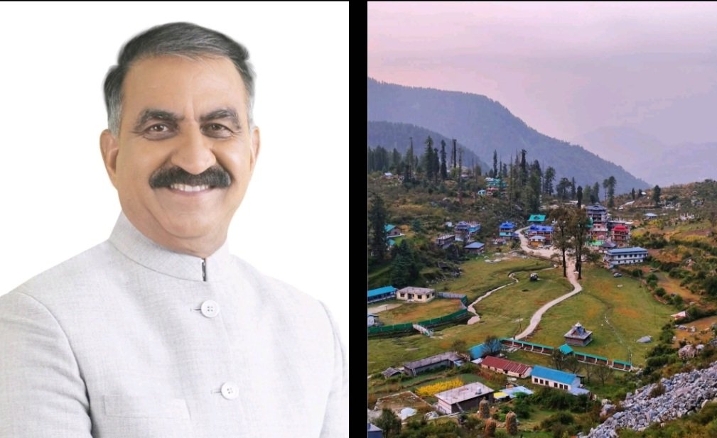 Breaking: सीएम सुक्खू पहली बार बागा सराहन में करेंगे रात्रि विश्राम