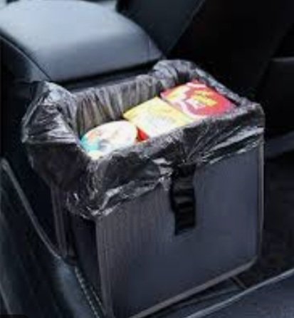 Breaking: अब वाहनों में रखना होगा कार बिन्स नहीं तो लगेगा 10 हजार का जुर्माना