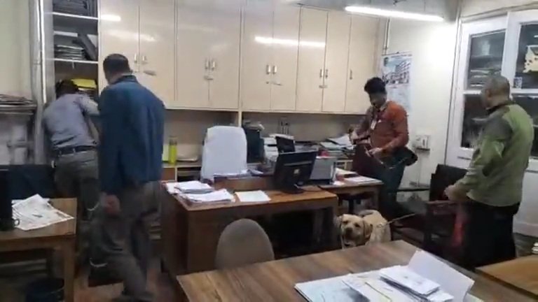 Breaking: राज्य सचिवालय को बम से उड़ाने की मिली धमकी, पुलिस अलर्ट