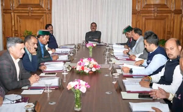 Breaking: 31 मार्च 2025 को 7 साल पूरा कर चुके पार्ट टाइम कर्मचारी डेली वेज पर रखे जाएंगे, कैबिनेट का बड़ा फैसला