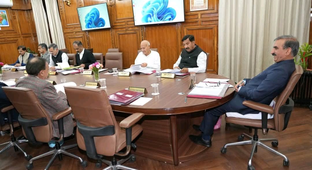 Breaking: कैबिनेट का बड़ा फैसला: 21 वर्ष आयु वाली बेटियों को मिलेंगे 1500 रूपए प्रतिमाह