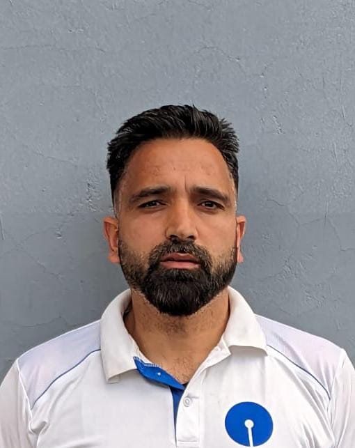 Breaking: SBI ऑफिसर एसोसिएशन के महासचिव बने पंकज पॉल