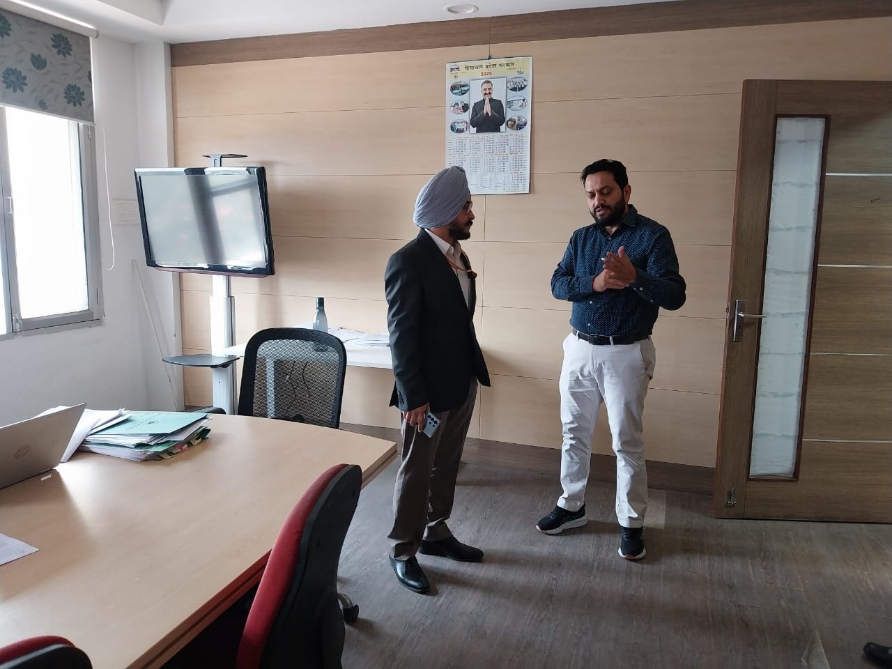 HPSEDC का प्रवासी रोजगार भर्ती सेवाओं में विस्तार