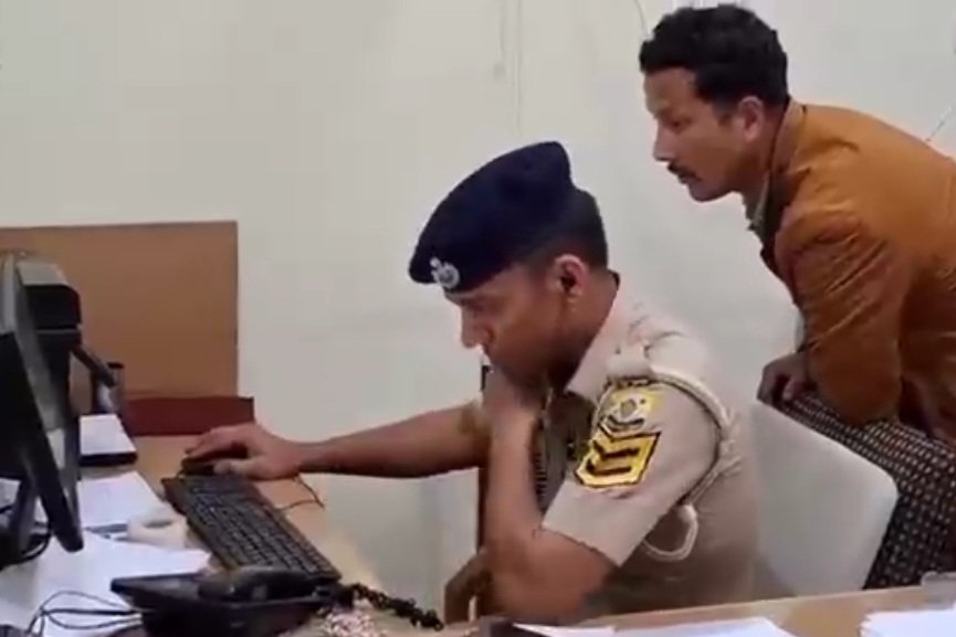 Breaking: DC ऑफिस कुल्लू को मिली बम से उड़ाने की धमकी