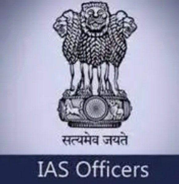 Breaking: 8 HAS अधिकारी बने IAS ,देखें यहां