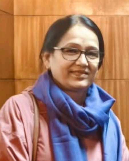 Breaking: मनाली की विद्या नेगी राज्य महिला आयोग की अध्यक्ष नियुक्त