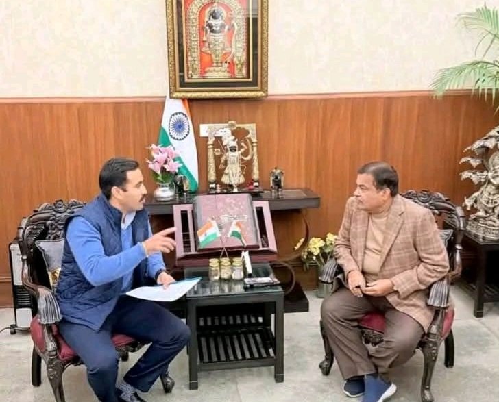 Breaking: जलोड़ी जोत में सुरंग निर्माण को 1452 करोड़ रूपये मंजूर ,केंद्र ने 3667 करोड़ रुपए किए मंजूर