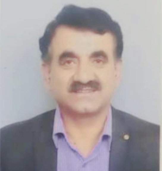 Breaking : HPU को तीन साल बाद मिला स्थाई VC डॉ. महावीर सिंह होंगे नए वीसी