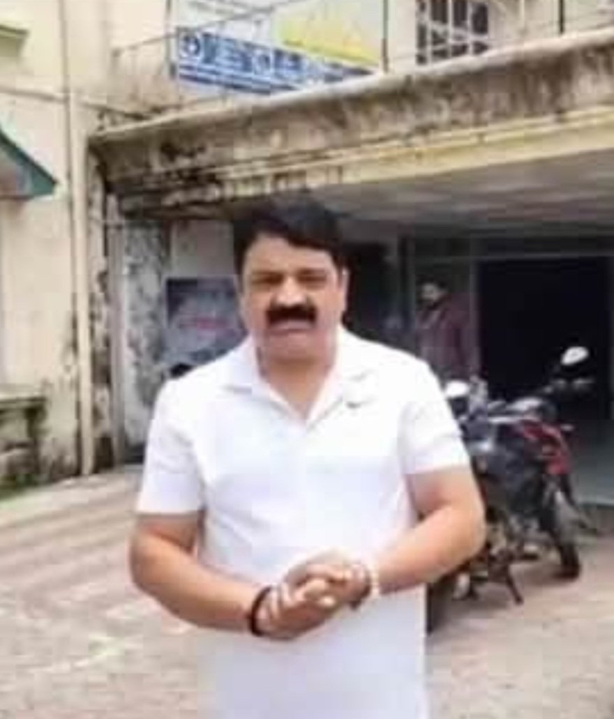 Breaking:विजिलेंस ने 2 लाख की रिश्वत लेते यू ट्यूबर व ब्लॉगर गिरफ्तार