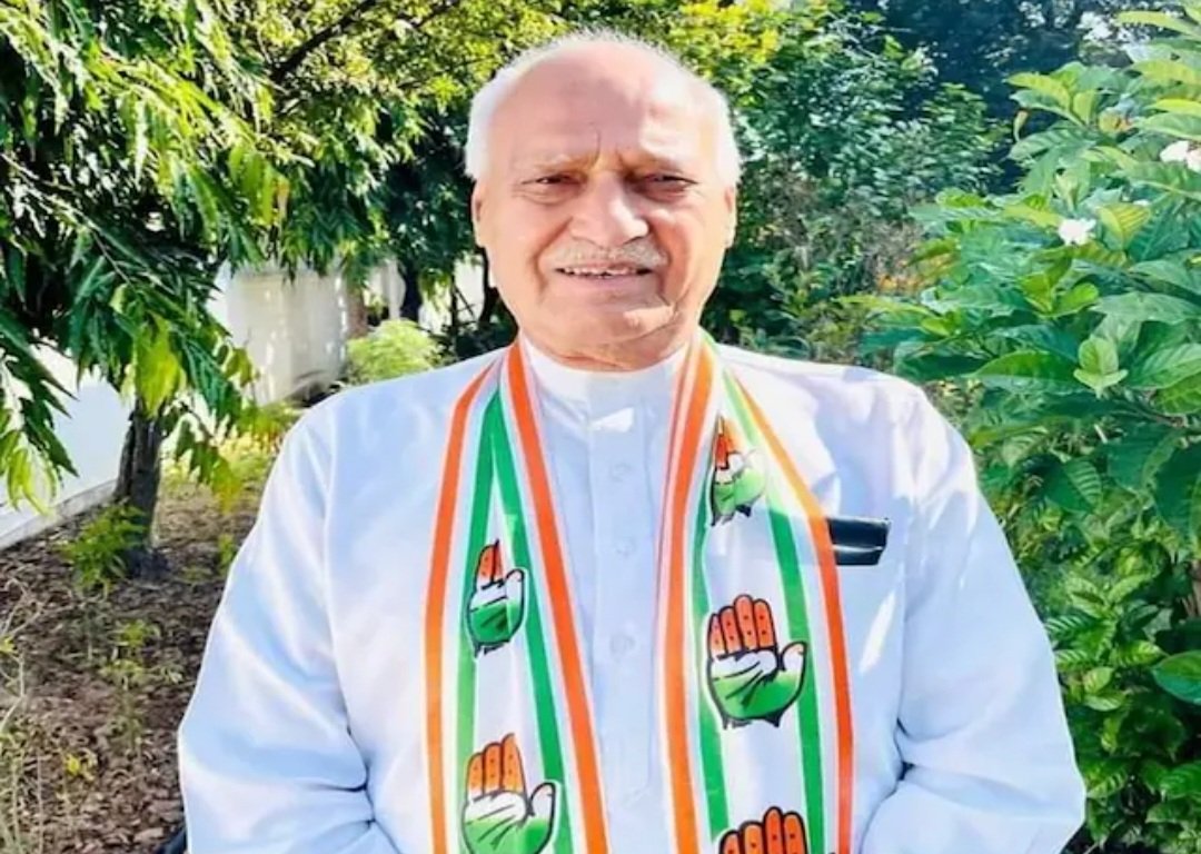 Breaking: पूर्व CPS नीरज भारती की पोस्ट से प्रदेश की राजनीति में मची खलबली