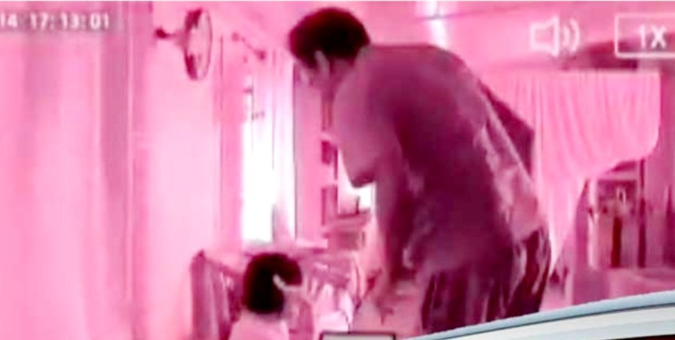 Breaking:शिमला में डॉक्टर दंपति ने गोद ली बच्ची को पीटा,मामला दर्ज