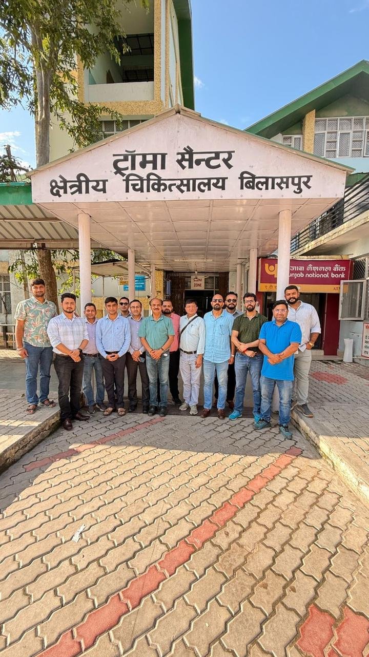 स्वास्थ्य निदेशक के रूप में जल्द हो चिकित्सक की नियुक्ति: संघ