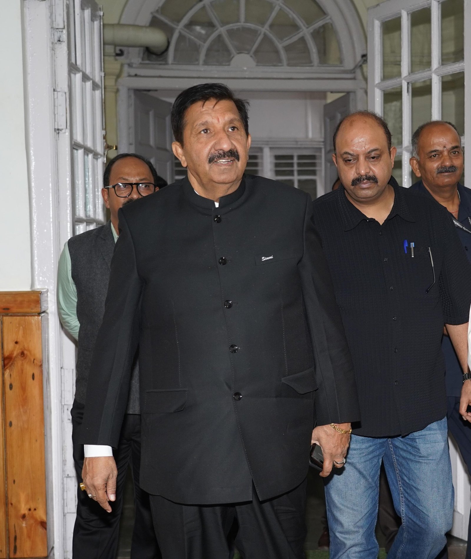 जल शक्ति विभाग में पैरा फिटर, पंप ऑपरेटर और मल्टीपर्पज वर्कर के भरे जाएंगे 5,000 पद: डिप्टी सीएम