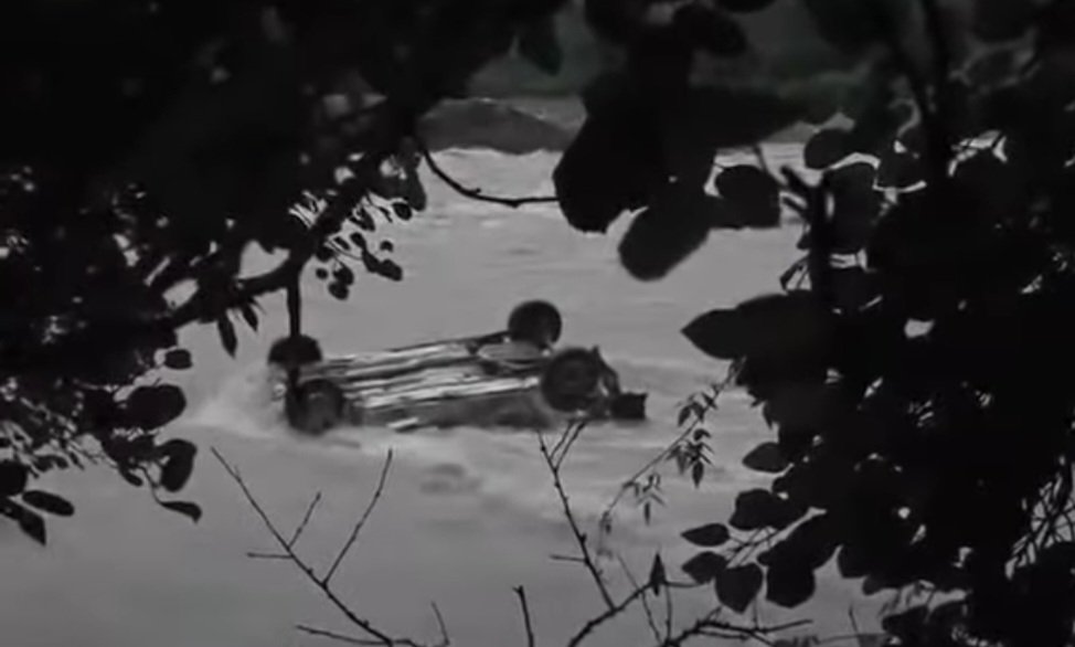 रोहड़ू लंबाखाटल में कार पब्बर नदी में गिरी 3 की मौत एक घायल