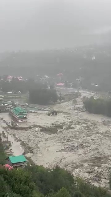 Breaking: सूबे में इस बार कहर बनकर बरसा मानसून अब तक 404 की मौत 4489 करोड़ का नुकसान