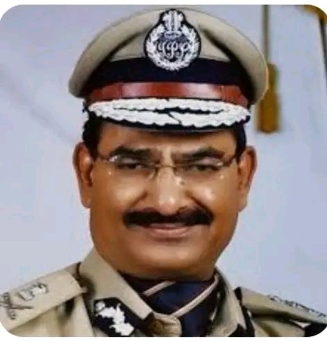हिमाचल के पूर्व DGP आईडी भंडारी का देहांत, IGMC शिमला में ली अंतिम सांस