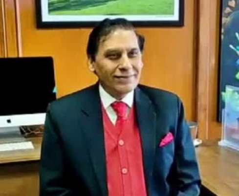 Breaking: मुख्य सचिव प्रबोध सक्सेना से जुड़े मामले पर मंगलवार को फिर जारी रहेगी सुनवाई