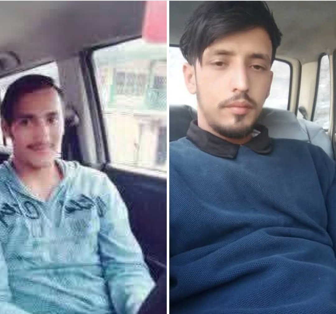 Breaking: नेरवा के लोअर दियांडली में खाई में गिरी बोलेरो कैम्पर 2 युवकों की मौत