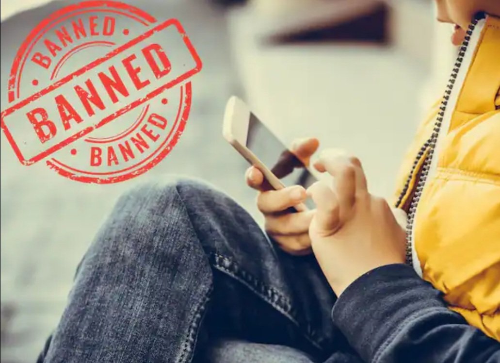 Breaking: प्रदेश के स्कूलों में मोबाईल का इस्तेमाल करने पर लगा प्रतिबंध