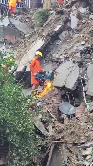 सूबे में कहर बनकर बरस रही बारिश 24 घंटे में 12 लोगों की हुई मौत