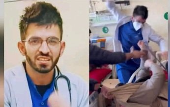 Breaking: IGMC मारपीट विवाद के बाद जागी प्रदेश सरकार,डॉक्टरों को अनुशासन, नैतिकता और व्यवहार का पढ़ाएगी पाठ