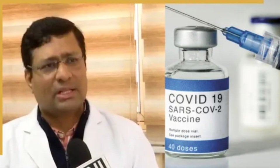 Breaking: युवाओं की अचानक मौत का कोविड वैक्सीन से नहीं कोई सम्बंध: डॉ. सुधीर अरावा