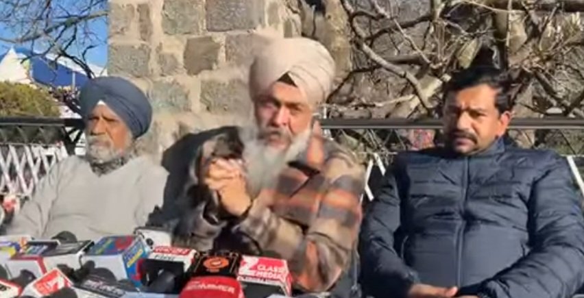 Breaking: IGMC विवाद पर बोले सरबजीत सिंह बॉबी मरीजों के हित के लिए दोनों पक्ष बैठकर करें सुलह
