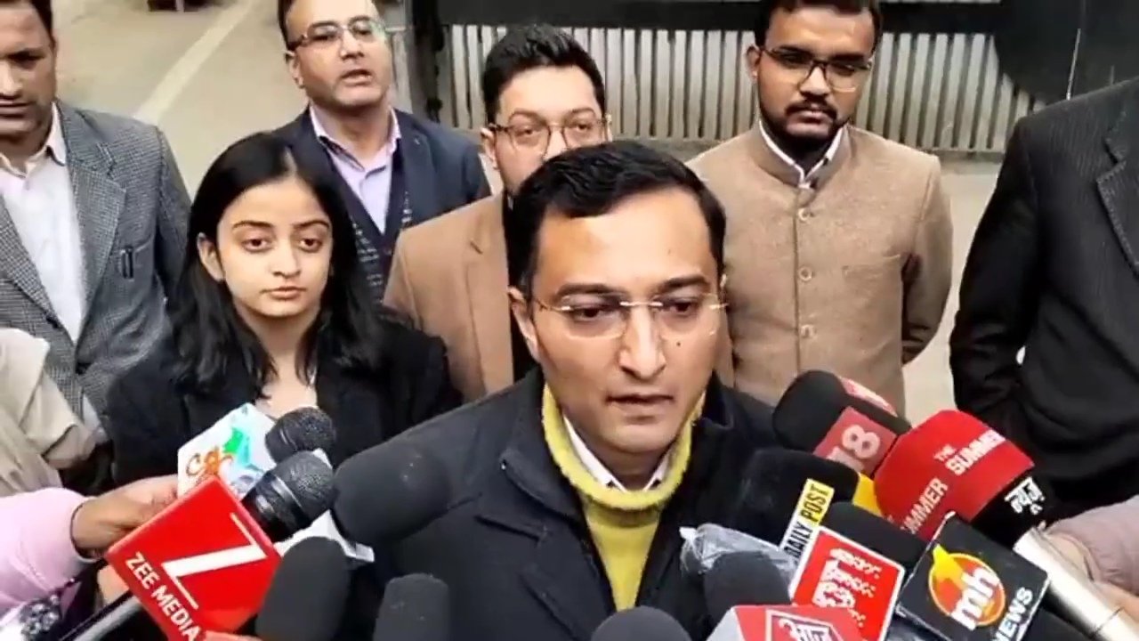 Breaking: प्रदेश में कल से ठप होंगी स्वास्थ सेवाएं डॉ. करेंगे अनिश्चितकालीन हड़ताल,जानें क्यों